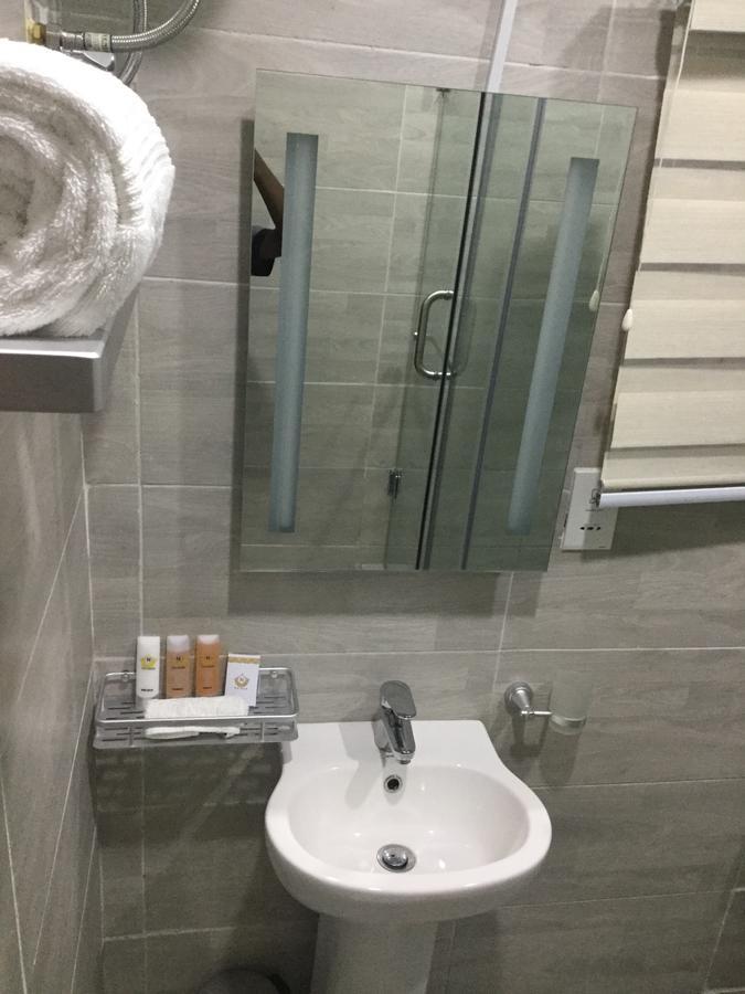 The Nook Hotel Лагос Экстерьер фото