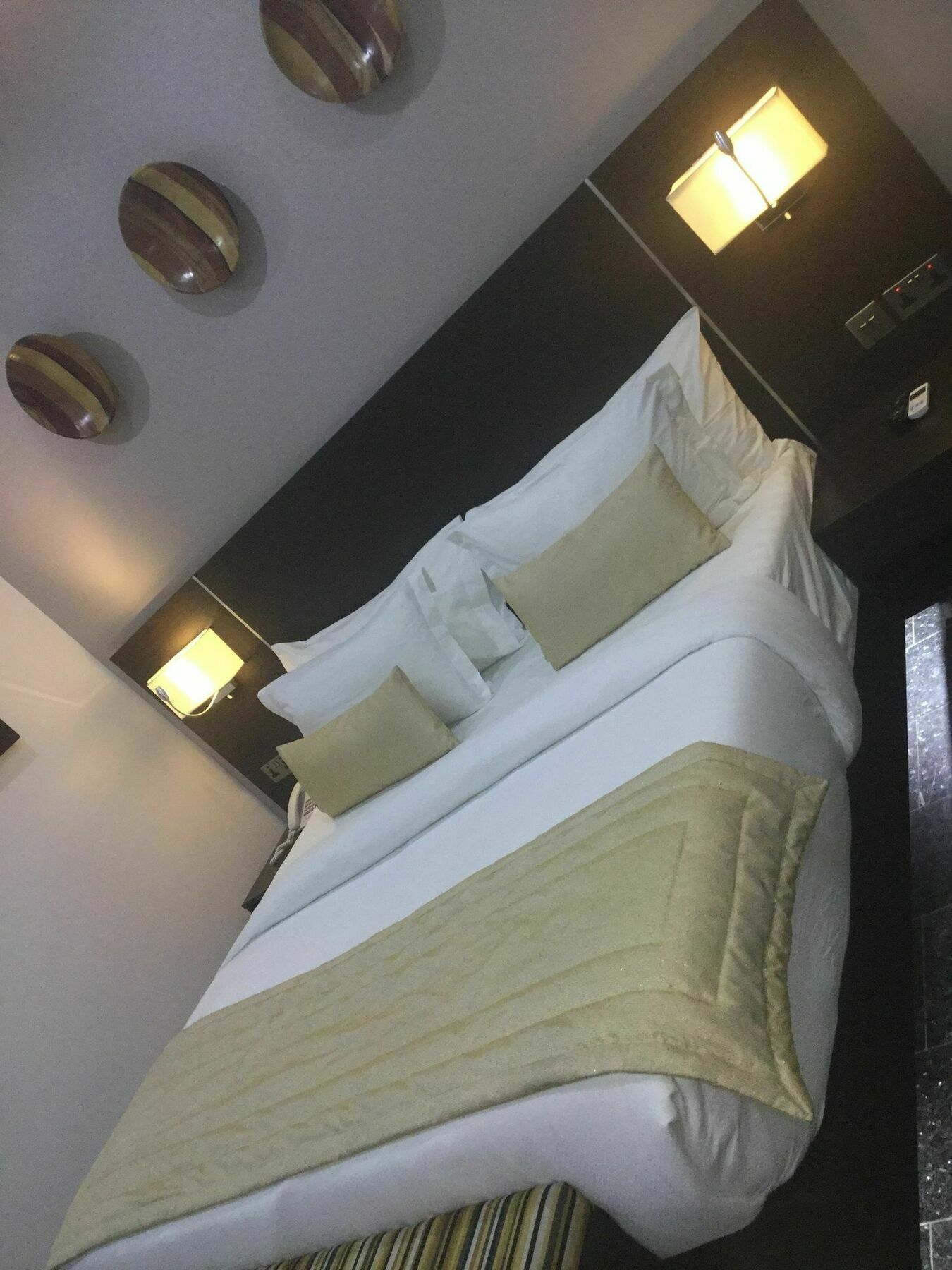 The Nook Hotel Лагос Экстерьер фото